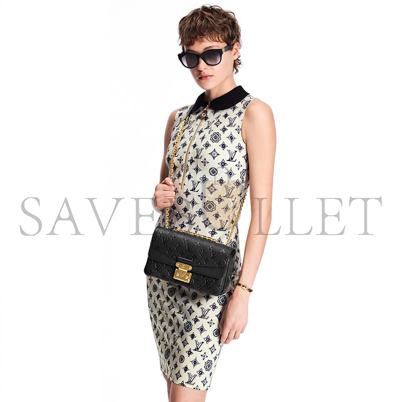 LOUIS VUITTON MARCEAU M46200 (24.5*15*6.5cm)